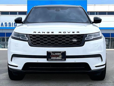 Used 2020 Land Rover Range Rover Velar S AWD/4WD image 17