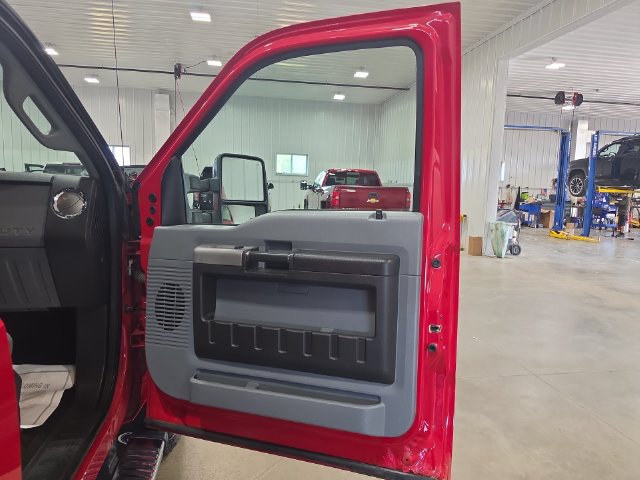 Used 2013 Ford F350 XLT w/ XLT Premium Pkg AWD/4WD image 29
