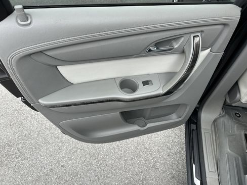 Certified 2016 GMC Acadia SLT w/ Premium Edition image 23