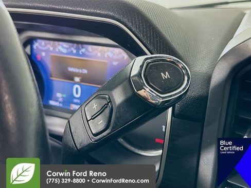 Certified 2021 Ford F150 XLT w/ Equipment Group 302A High image 21