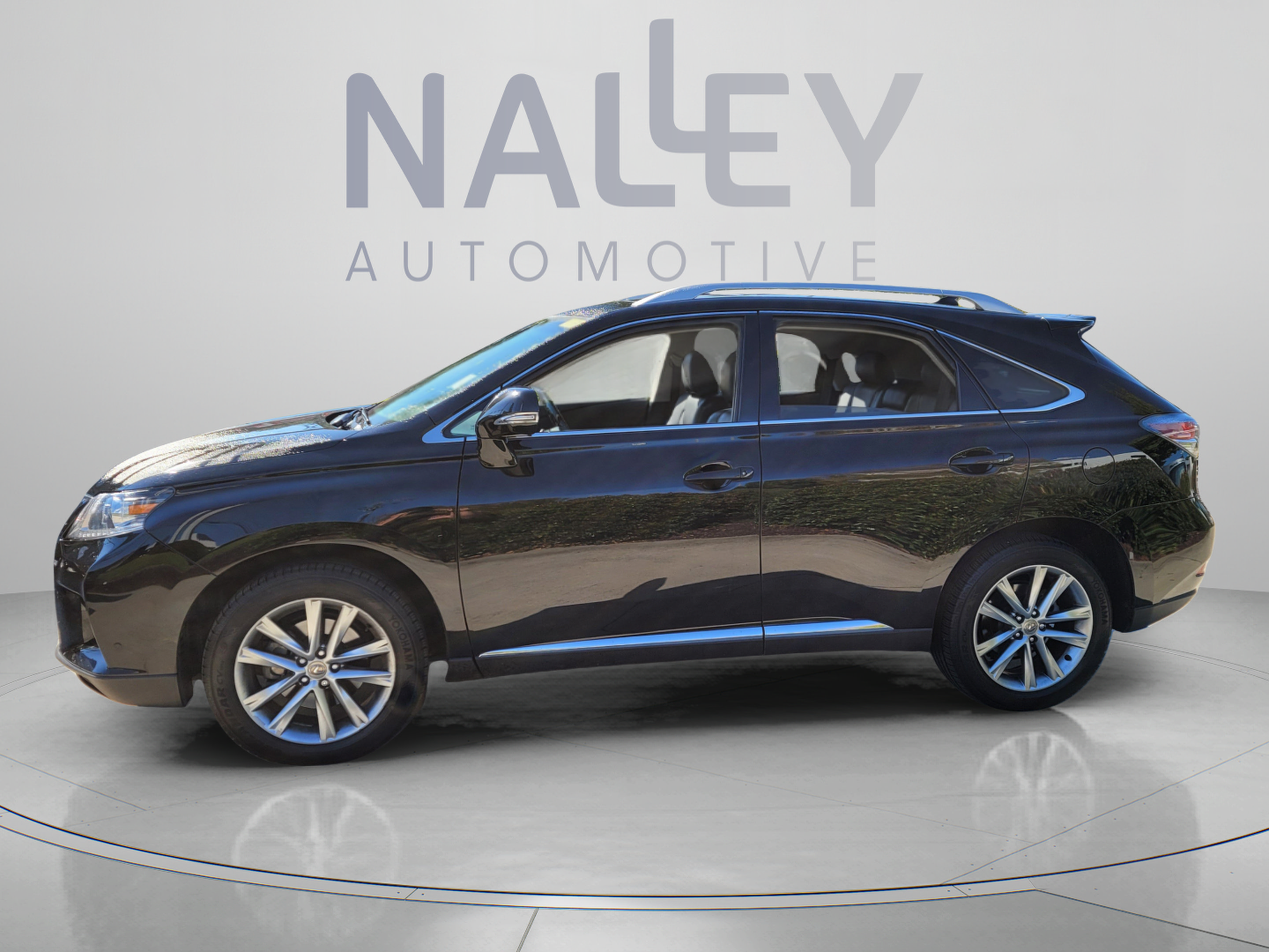 Used 2015 Lexus RX 350 FWD image 2