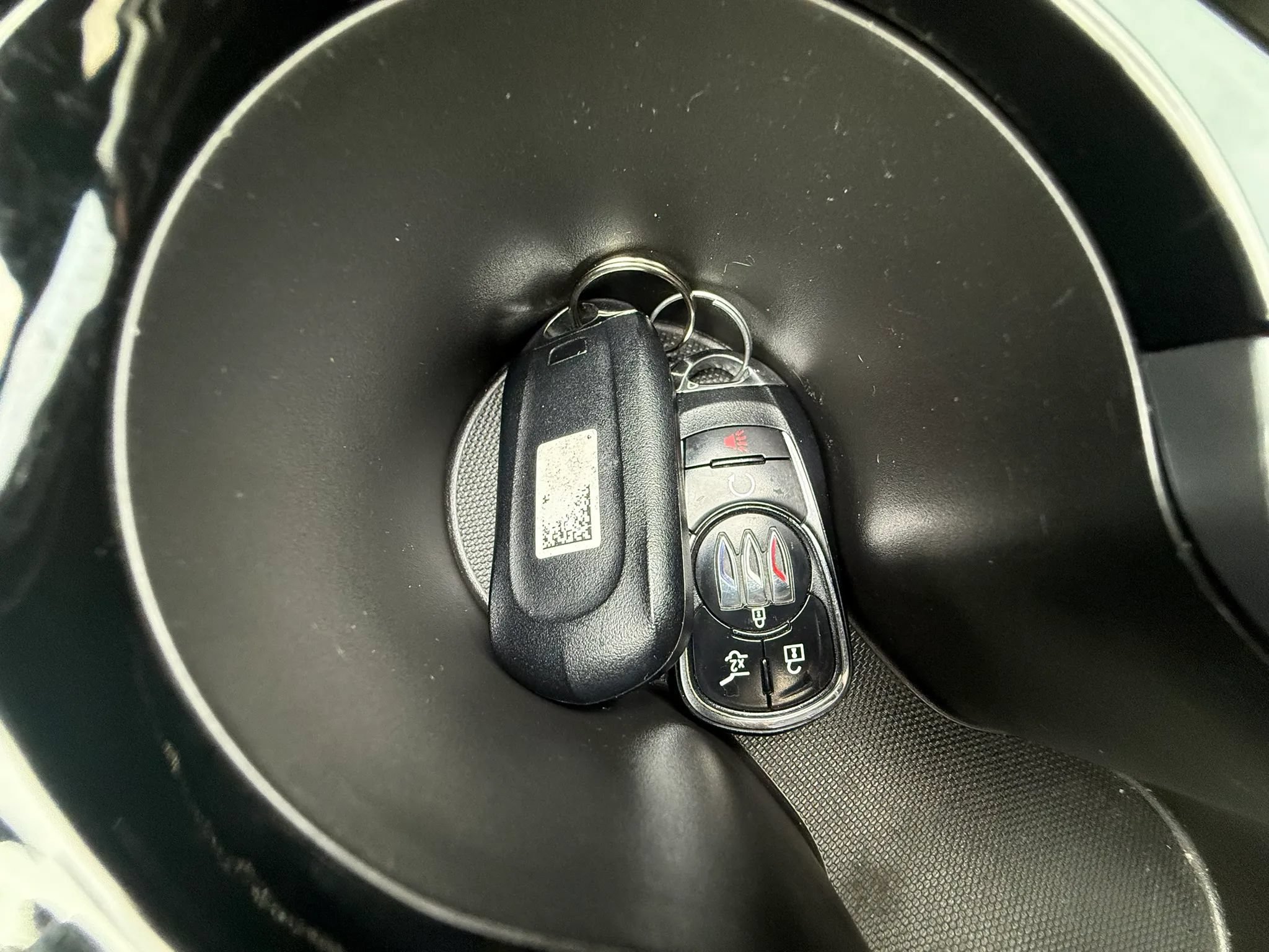 Used 2024 Buick Envista Avenir FWD image 28