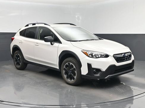 Used 2021 Subaru Crosstrek 2.0i AWD/4WD image 1