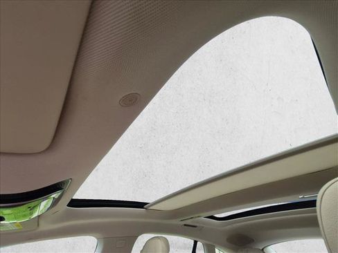 Used 2023 Mercedes-Benz EQS 450+ 4MATIC Sedan image 9