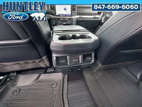 Used 2022 Ford F150 Raptor w/ Equipment Group 801A High image 18