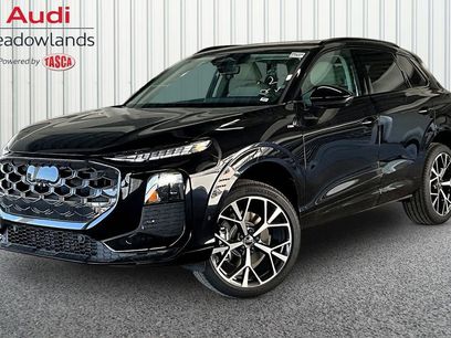 New 2026 Audi Q3 quattro 2.0T