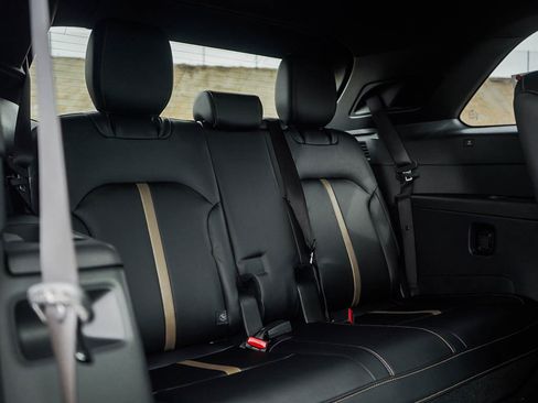 New 2026 MAZDA CX-90 3.3 Turbo w/ Premium Plus Pkg AWD/4WD image 13