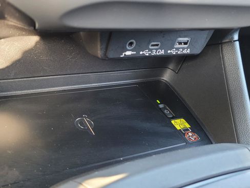 Used 2024 Subaru Crosstrek 2.5i Wilderness w/ Crosstrek Mirror Package image 29