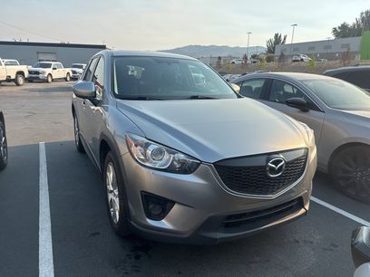 Used 2013 MAZDA CX-5 Grand Touring