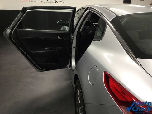 Used 2019 Kia Optima LX FWD image 26