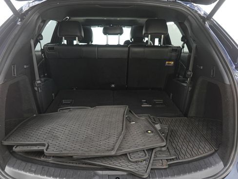Used 2020 MAZDA CX-9 Grand Touring image 9