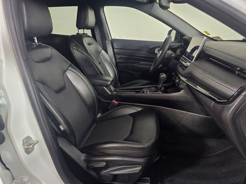 Used 2023 Jeep Compass Altitude image 42