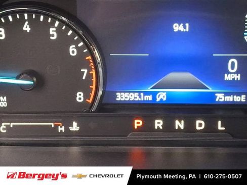 Used 2023 Ford Explorer XLT w/ Equipment Group 202A image 23