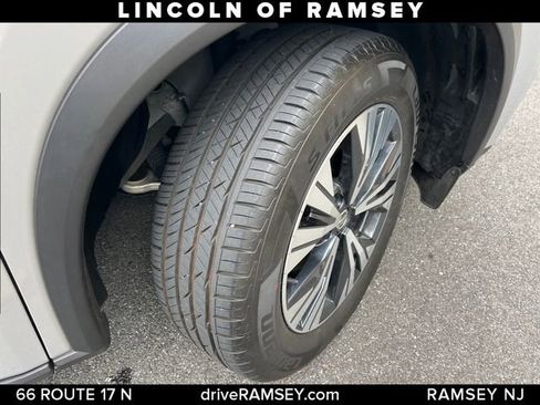 Used 2021 Nissan Rogue SV FWD image 22