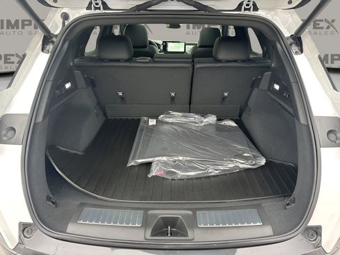 Used 2024 Acura ZDX A-Spec image 30