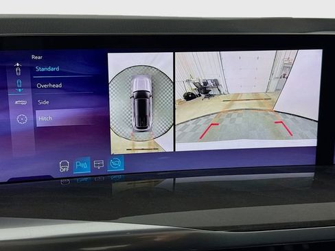 Used 2025 Cadillac Escalade IQ Sport 2 AWD/4WD image 15