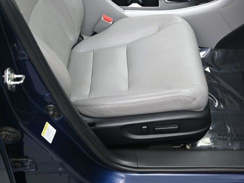 Used 2015 Honda Accord EX-L image 20