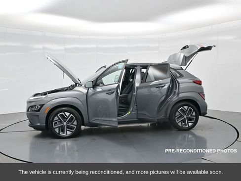 Used 2023 Hyundai Kona Limited image 39