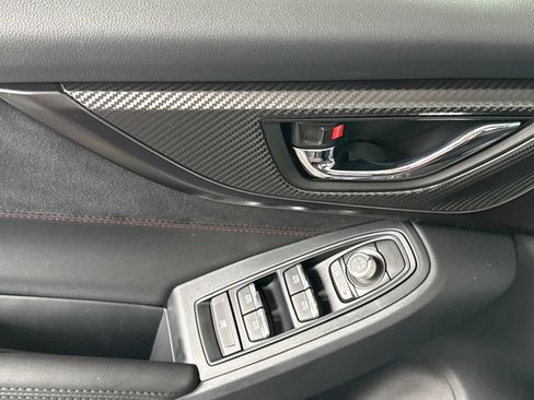 New 2026 Subaru WRX GT AWD/4WD image 11