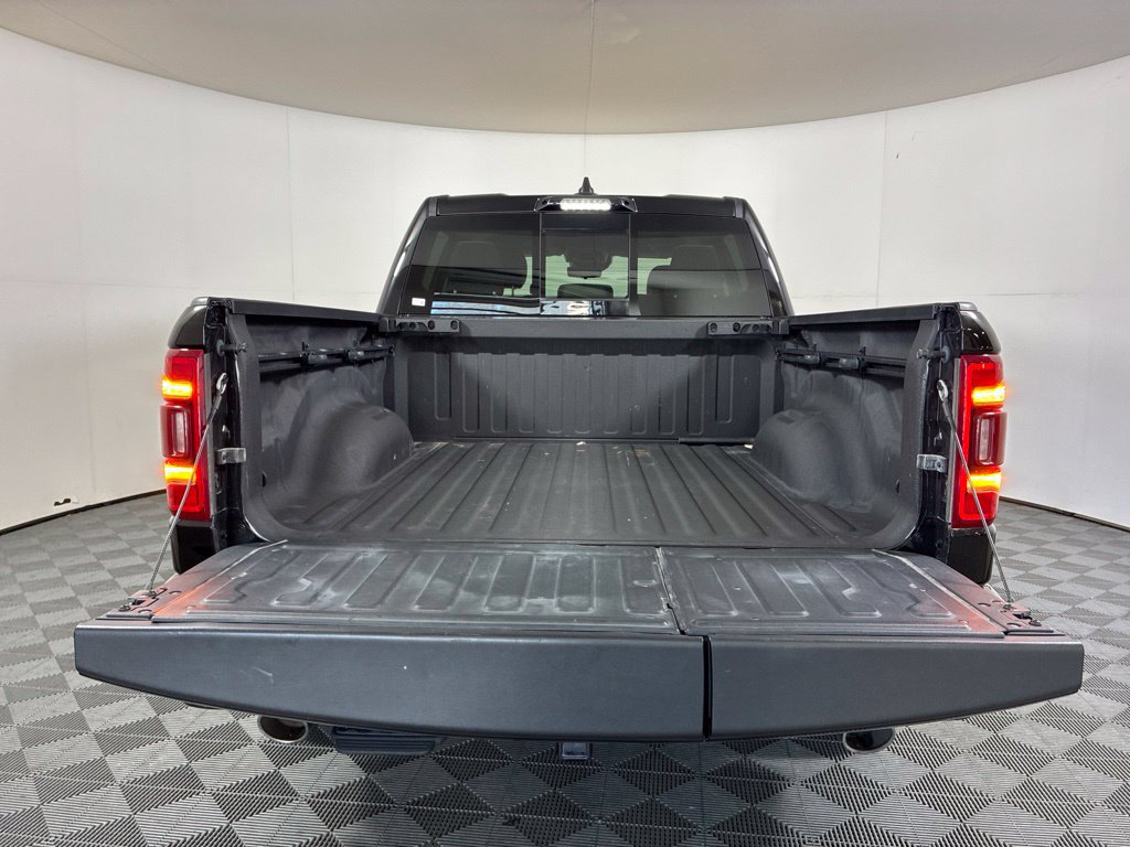 Used 2023 RAM 1500 Limited AWD/4WD image 35