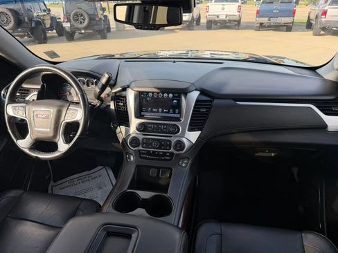 Used 2019 GMC Yukon SLT w/ Premium Edition AWD/4WD image 66