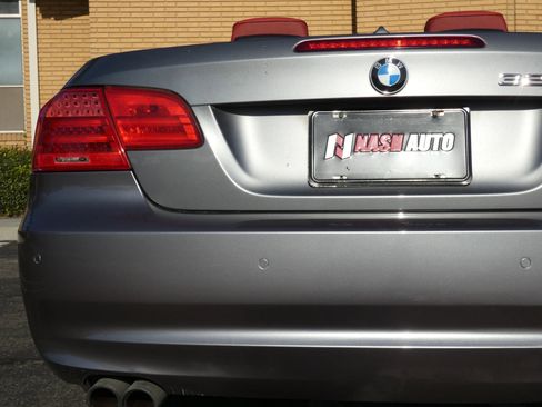 Used 2013 BMW 328i Convertible image 7