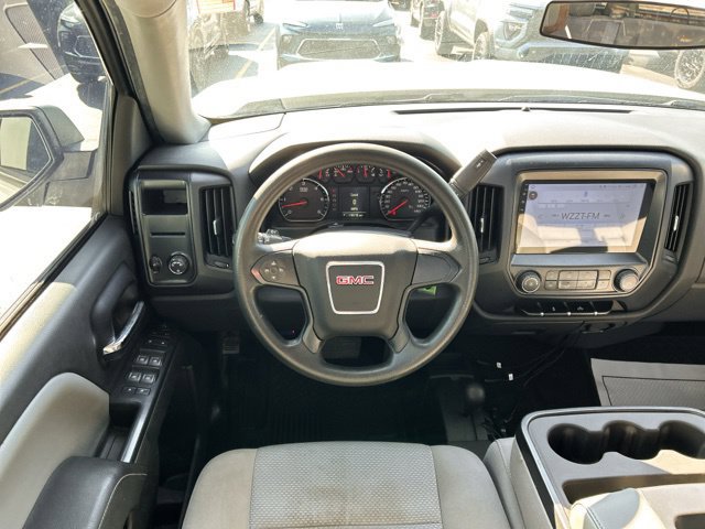 Used 2014 GMC Sierra 1500 4x4 Double Cab w/ Sierra Appearance Package image 22