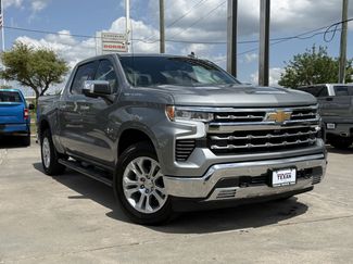 Used 2024 Chevrolet Silverado 1500 LTZ video 2