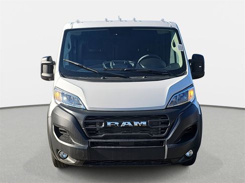 New 2025 RAM ProMaster 1500 w/ Convenience Group image 2