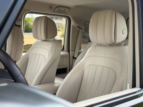 Used 2020 Mercedes-Benz G 550 image 17