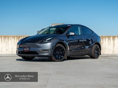 Used 2023 Tesla Model Y Long Range