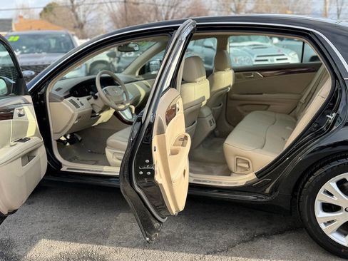 Used 2008 Toyota Avalon XLS image 95