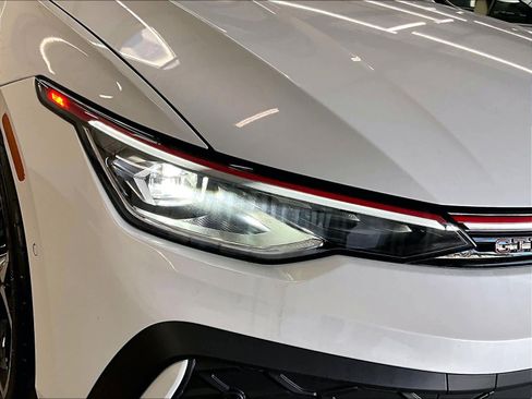 New 2026 Volkswagen GTI Autobahn image 31