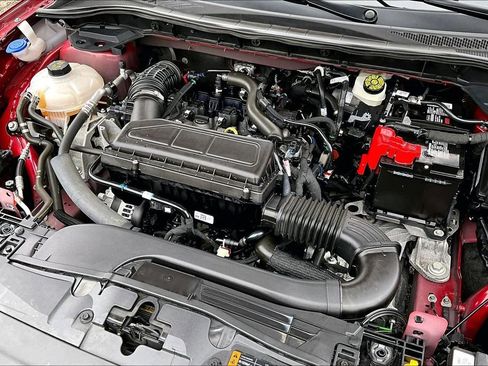 Certified 2023 Ford Escape ST-Line w/ Tech Pack #1 image 34