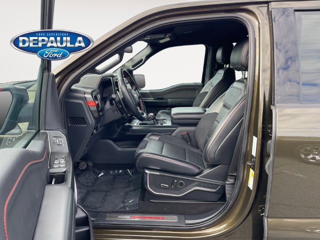 Used 2024 Ford F150 Raptor AWD/4WD image 11