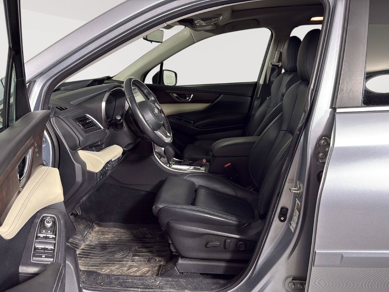 Used 2021 Subaru Ascent Touring AWD/4WD image 5