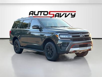 Used 2022 Ford Expedition Timberline