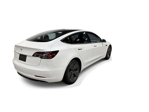 Certified 2023 Tesla Model 3 Standard Range RWD image 6