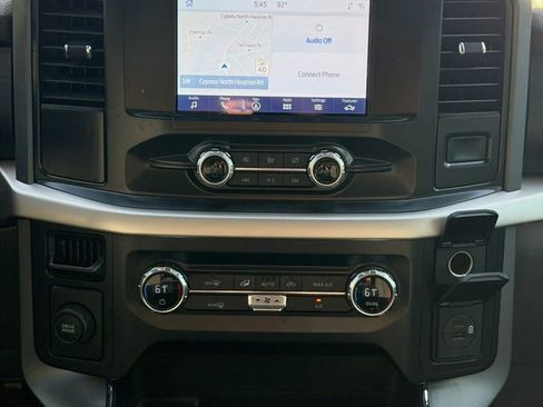 Used 2021 Ford F150 XLT w/ Equipment Group 301A Mid image 16