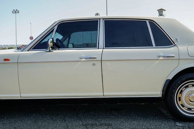 Used 1989 Rolls-Royce Silver Spirit RWD image 80