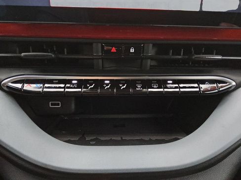 Used 2024 FIAT 500 e (RED) image 21