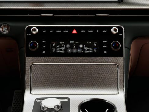 New 2026 Genesis GV80 2.5T Prestige AWD/4WD image 20