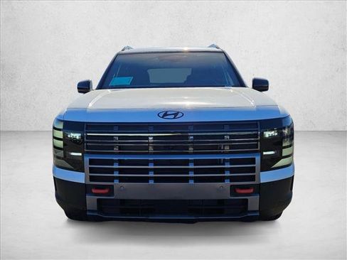 New 2026 Hyundai Palisade XRT Pro image 6