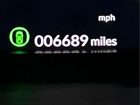 Certified 2026 Honda CR-V TrailSport image 19