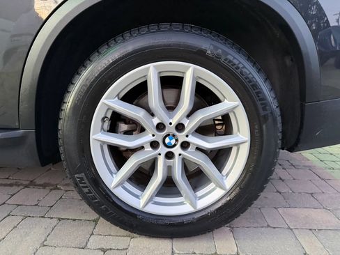 Used 2023 BMW X5 sDrive40i RWD image 52