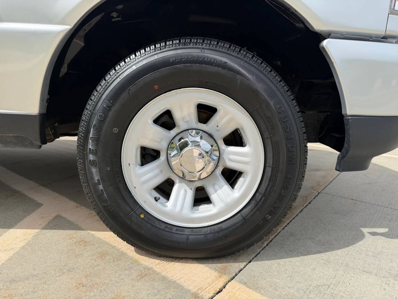 Used 2011 Ford Ranger XLT RWD image 24