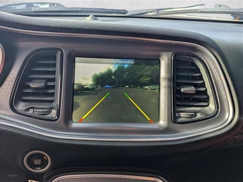 Used 2017 Dodge Challenger SXT Plus RWD image 21