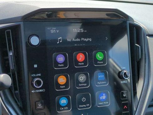 New 2025 Subaru Crosstrek 2.5i Sport w/ Popular Package #3A image 23