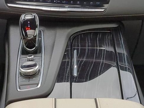 Used 2021 Cadillac Escalade Sport w/ Heavy-Duty Trailer Package image 15