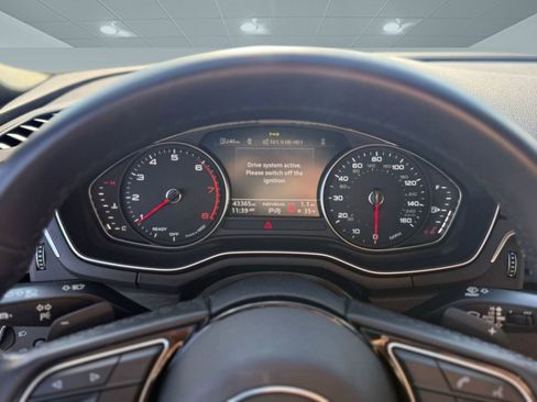 Used 2023 Audi A5 2.0T Premium w/ Convenience Package image 18